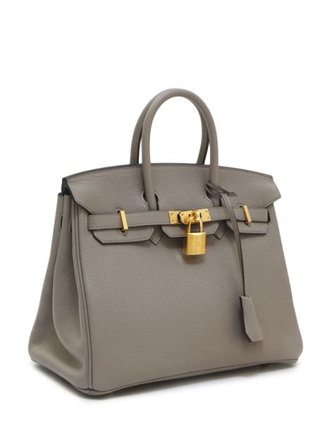 farfetch Birkin Hermes